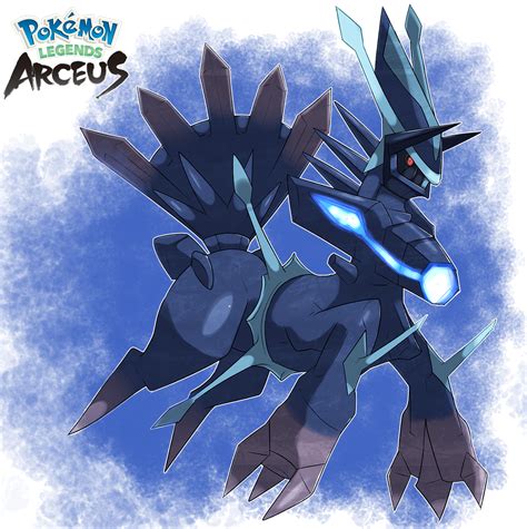 5 Facts About Dialga Origin Form