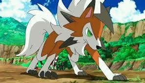 5 Facts About Dusk Form Lycanroc