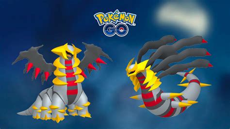 5 Facts About Giratina Flying Form