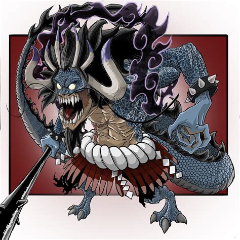 5 Facts About Hybrid Form Kaido