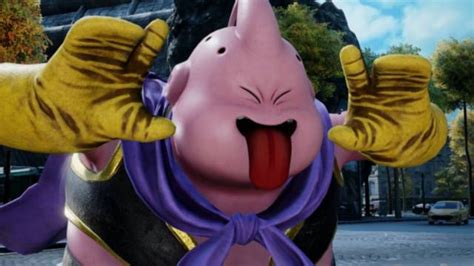 5 Facts About Majin Buu Last Form