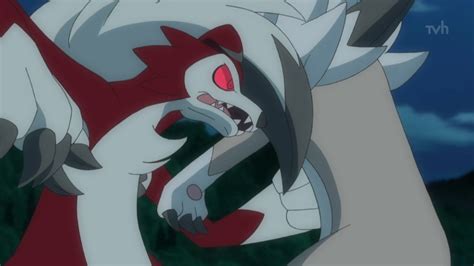 5 Facts About Midnight Form Lycanroc