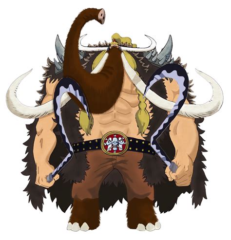 5 Facts About One Piece Jacks Hybrid Form