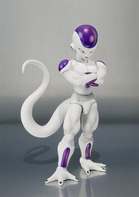 5 Facts About Sh Figuarts Frieza Final Form