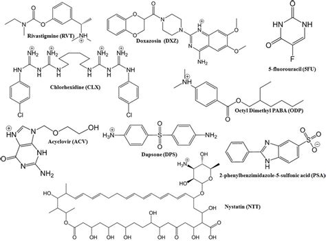 5 Forms Of Amine Containing Drugs Administration