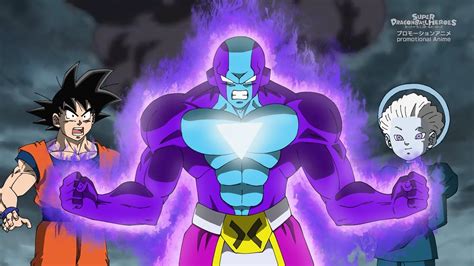 5 Forms Of Dragon Ball Zenos True Power