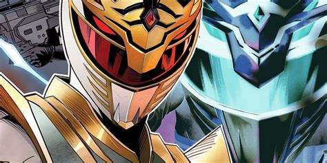 5 Forms Of Lord Drakkon Explained