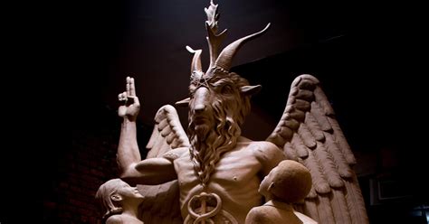 5 Forms Of Lucifer Revealed