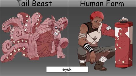 5 Forms Of The Beast In Human Disguise