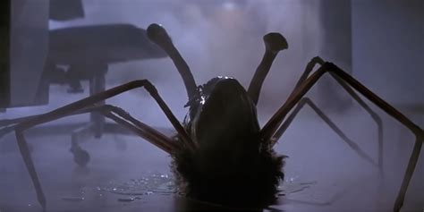 5 Forms Of The Thing Monster Revealed