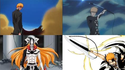 5 Hollow Forms In Bleach Explained