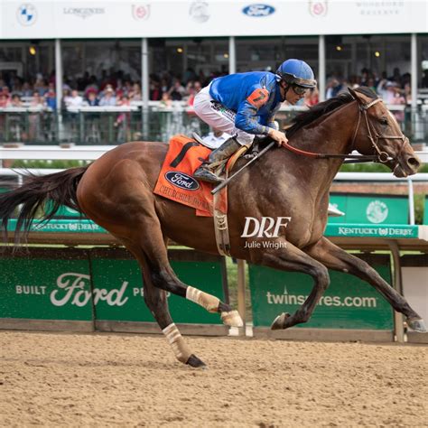 5 Insider Tips Daily Racing Form Churchill Downs