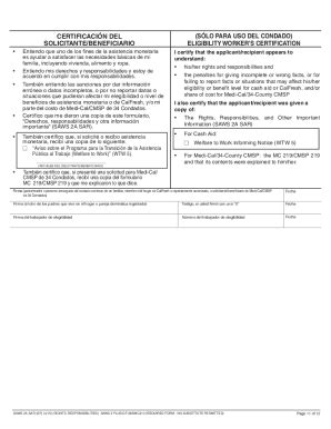 5 Key Features Of The Saws 2a Sar Form