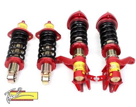 5 Key Insights Function And Form Coilovers Review