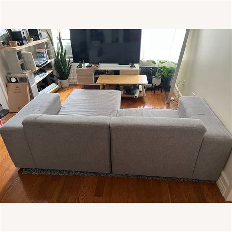 5 Pros And Cons Of Floyd Form Sectional