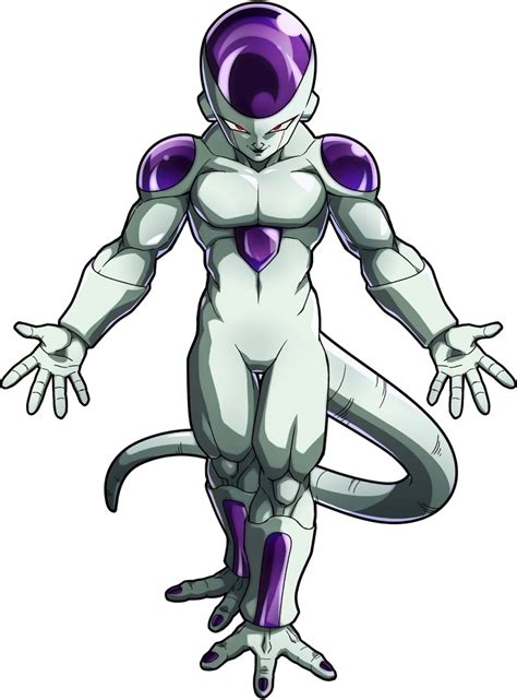 5 Reasons Final Form Frieza Is Ultimate Villain