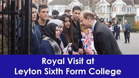 5 Reasons To Attend Leyton Sixth Form College