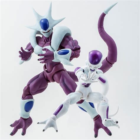 5 Reasons To Buy Sh Figuarts Final Form Cooler