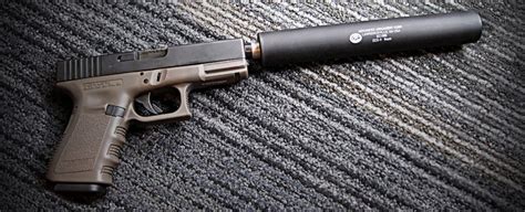 5 Reasons To Choose Form 1 Silencer Shop