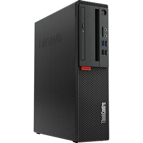 5 Reasons To Choose Small Form Factor Thinkcentre