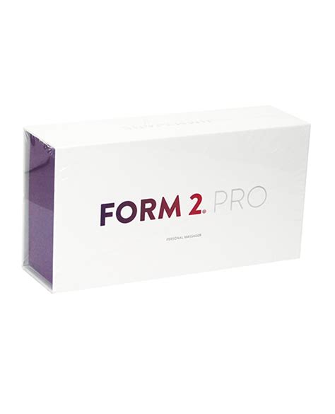 5 Reasons To Love Jimmyjane Form 2 Pro