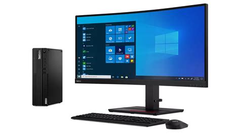 5 Small Form Factor Lenovo Thinkcentre Options