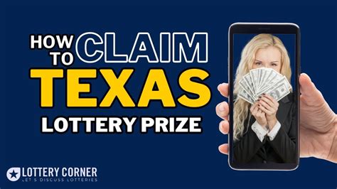 5 Steps To Claim Texas Lottery Winnings