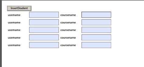 5 Steps To Create Xfa Form