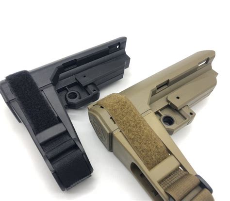 5 Steps To File Atf Pistol Brace Form 1