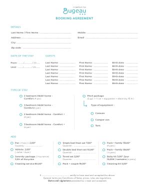 5 Steps To Fill Out A Televisit Request Form