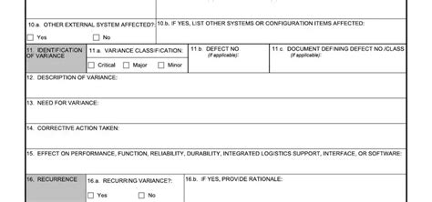 5 Steps To Fill Out Dd Form 1694 Correctly