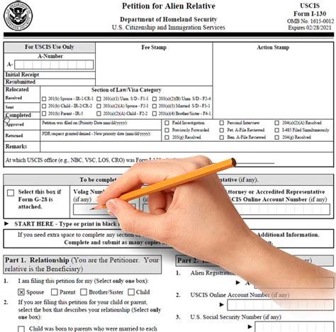 5 Steps To Fill Out Form 130-U Correctly