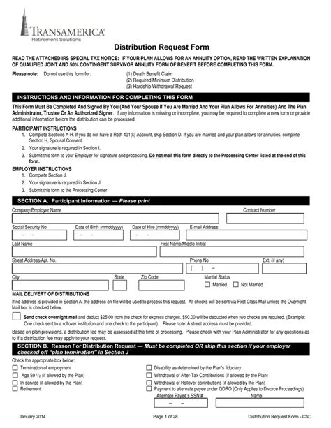 5 Steps To Fill Walmart 401k Hardship Withdrawal Form