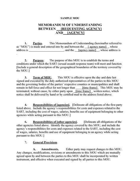 5 Steps To Mastering Mou Form For Cdpap