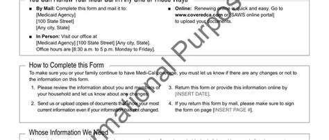 5 Steps To Mc 216 Renewal Form Filing Success