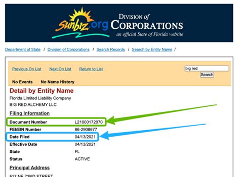 5 Steps To Update Your Llc Name Change Form