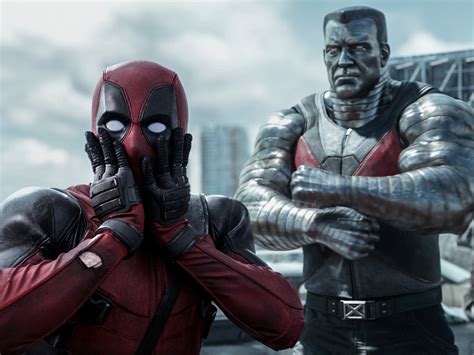 5 Strongest Forms Of Deadpool