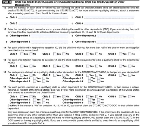 5 Things To Know About 8862 Form