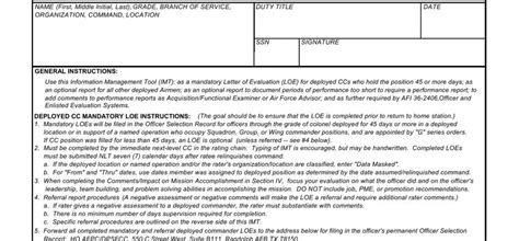 5 Things To Know About Af Form 77