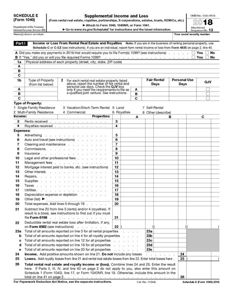 5 Things To Know About Irs Form 500