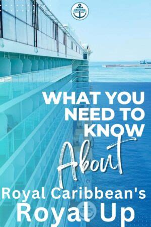 5 Things To Know About Royal Caribbeans Consent Form