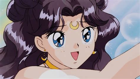 5 Times Luna Took Human Form In Sailor Moon