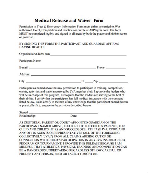 5 Tips Figo Orthopedic Waiver Form Must Include