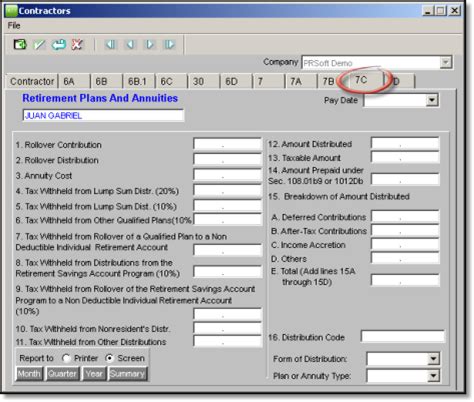 5 Tips For Filing Form 480.7c Correctly