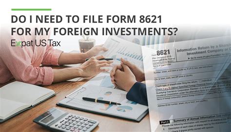 5 Tips For Filing Form 8621 With Turbotax