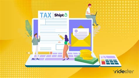 5 Tips For Filing Shipt Tax Form