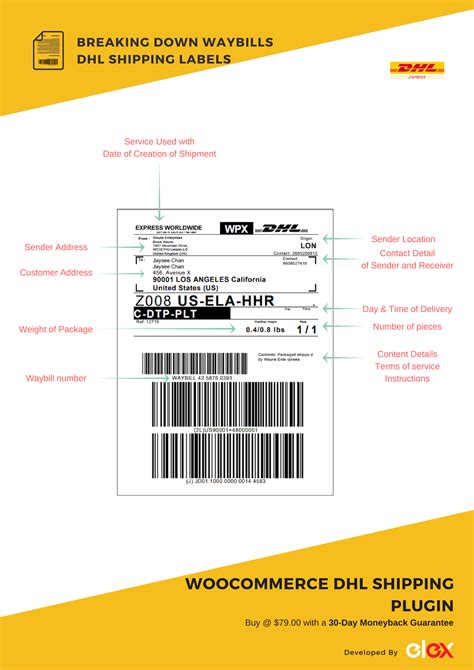 5 Tips For Filling Out Dhl Customs Forms Correctly