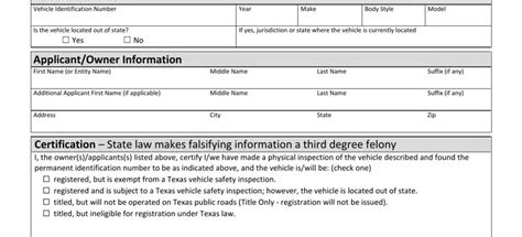 5 Tips For Filling Out Form Vtr-270