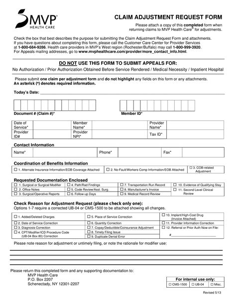 5 Tips For Filling Sva Course Adjustment Form