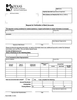 5 Tips For Form 1239 Bank Account Verification